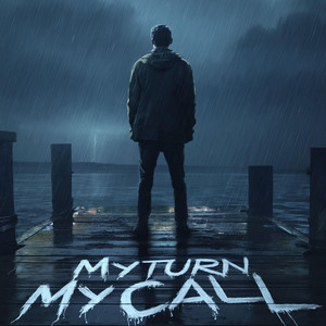 My Turn My Call by ABOKAI