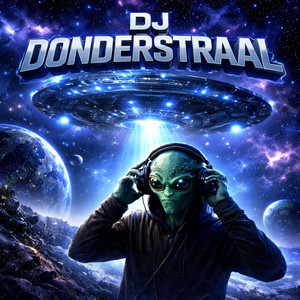 Dronk op jou liefde by DJ Donderstraal, Tequilamusiek