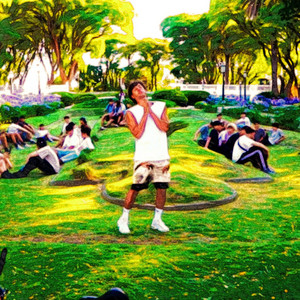 Chigua - Don't Let Me Down