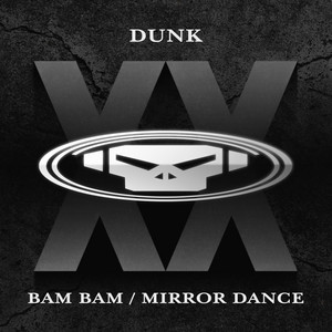 Mirror Dance by Dunk