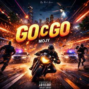 MOJY - GOcGO