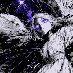 angel tears by 404 Breakcore
