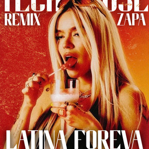 Latina Foreva . ZAPA (Tech House) by ZAPA
