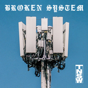 Broken System by These New South Whales