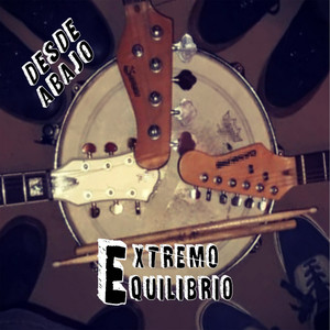 Que Leo by Extremo Equilibrio