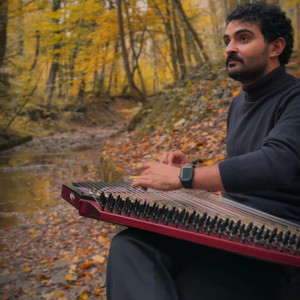 Hamza kanun - مدمنك - عزف قانون | Modmenak - Kanun