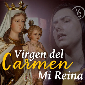 Yuli y Josh - Virgen del Carmen mi Reina
