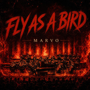 Fly As A Bird by GOV, Marvo