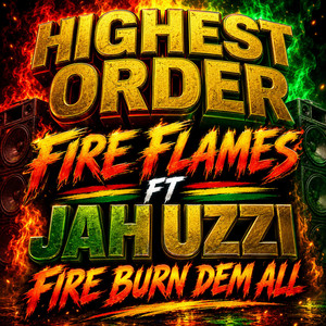 Fire Burn Dem All by DJ DANIE