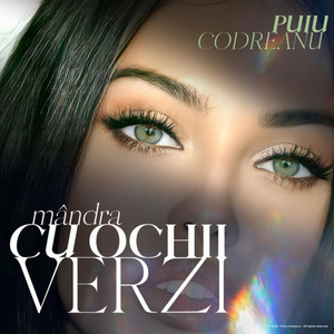 Puiu Codreanu - Mândra Cu Ochii Verzi