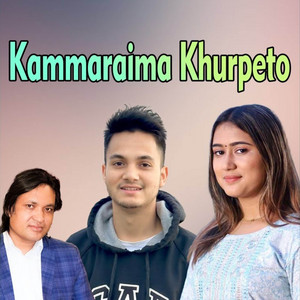 Kammaraima Khurpeto