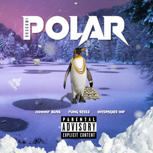 Portada de Polar
