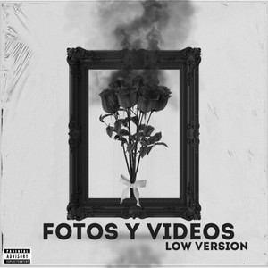 Fotos y Videos - Low Version by Ruth Latin Music