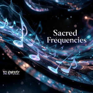 Sacred Frequencies