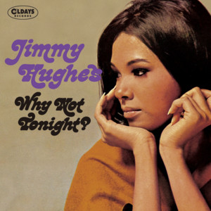 I’M A MAN OF ACTION by Jimmy Hughes