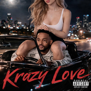 Krazy Love by M A Y, Jaws_ntlr