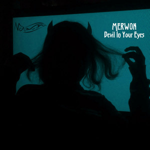 Devil In Your Eyes by Merwon
