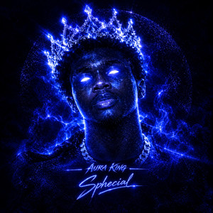 Aura King by Sphecial