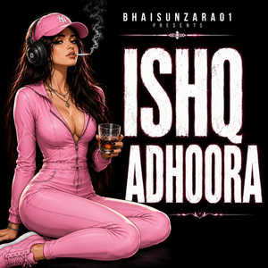 ISHQ ADHOORA by BHAISUNZARA01
