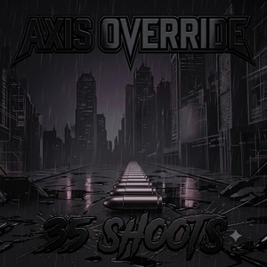 Too Alive to Fade by AXIS OVERRIDE