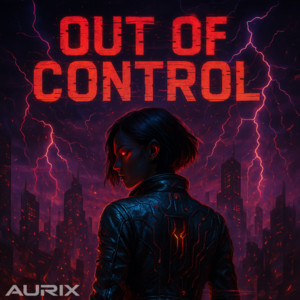 AURIX - Out of Control