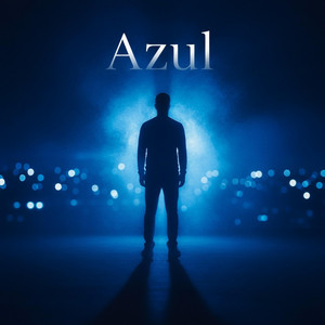 AZUL by Kora Nix