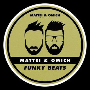 Funky Beats by Mattei & Omich