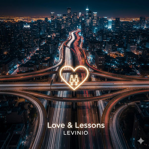 What If by LEVINIO