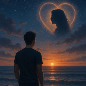 We Both Needed Love by Tressa Kwes