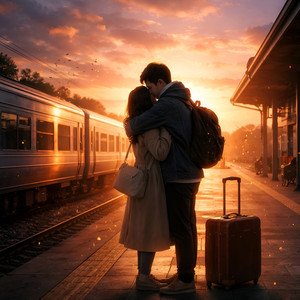 The Day I Met You by Romantic kanayma
