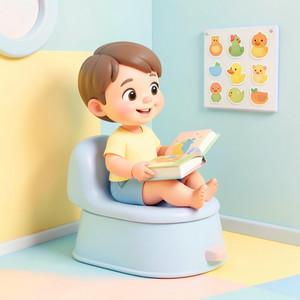 Potty Song