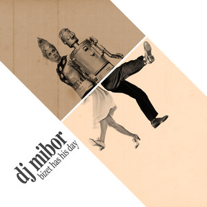Bizet Has His Day by DJ Mibor