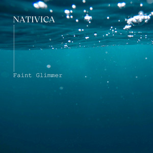 Обкладинка: Faint Glimmer