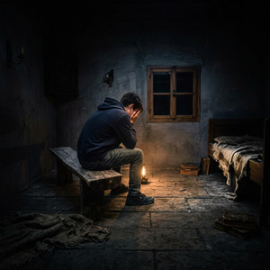 SONO SOLO UN BUG by Endrix