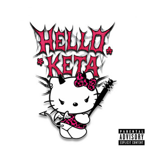 Hello Keta by DarkAngel, BryxxmP, TISAAN