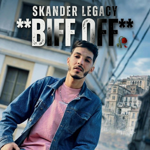 Skander Legacy (Biff off)