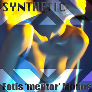 Fotis 'Mentor' Monos cover