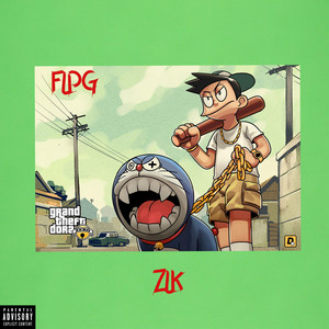 Portada de Flpg