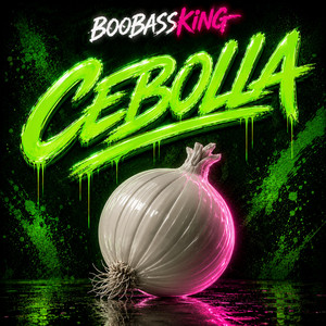 Cebolla by BooBassKing