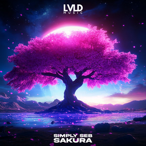 Sakura by Simply Seb