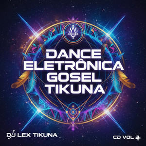 Dj Lex Ticuna Oficial - Tchawiyae (feat. Ebicielly Ticuna_Tradução em Ticuna Alan Walker)