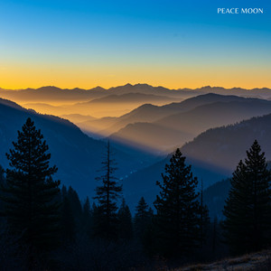 Into The Night by peace moon