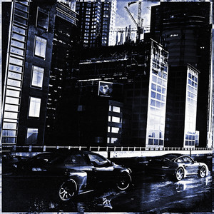 Heavy Rain by Sunkenghost