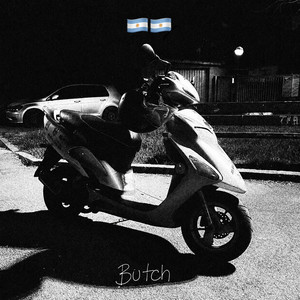 Argentina by Butch