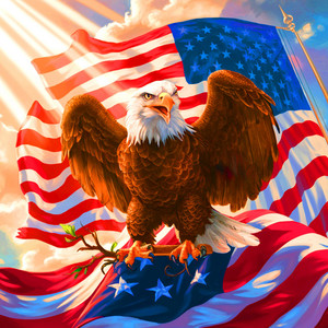 Lounge Vibes - Usa Powerfull