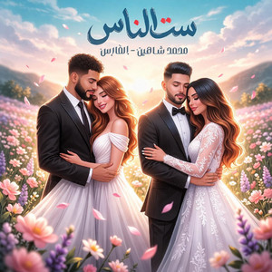 ست الناس by Mohamed Chahine, الفارس