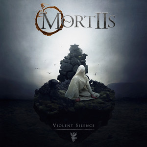 Violent Silence by Mortiis
