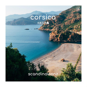 Corsica by Scandinavianz