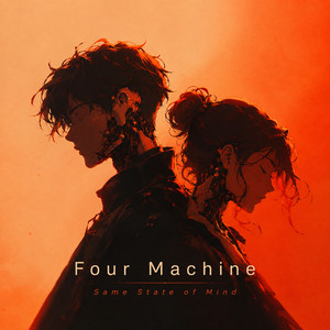 Same State of Mind by Four Machine