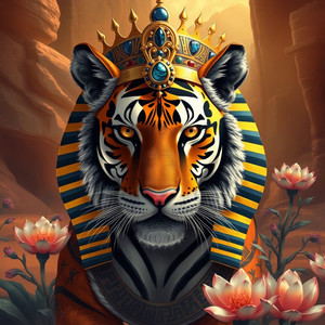 Zahidan Beats - Tiger